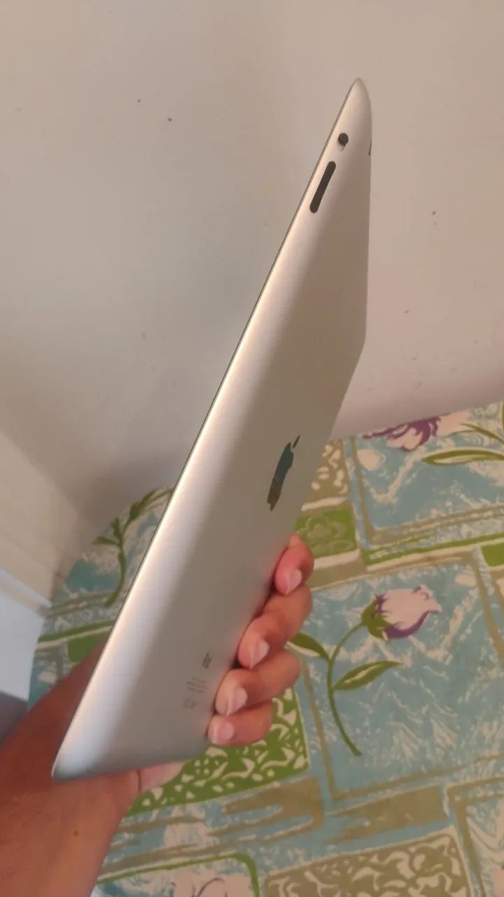 Vendo iPad Apple antigo  - Foto 5