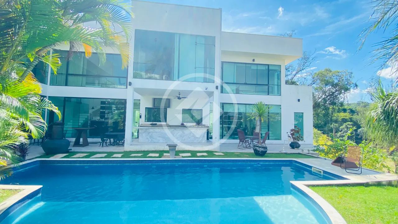 Casa Mobiliada para venda ou locação em Condomínio Fechado em Vinhedo SP codigo: 277310 - Foto 12