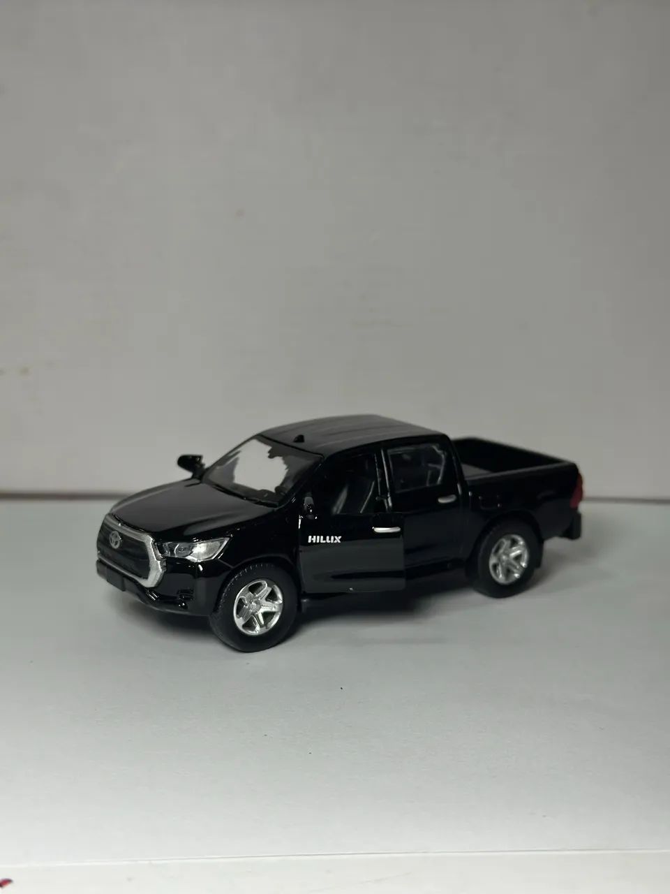 Miniatura Hilux  - Foto 2