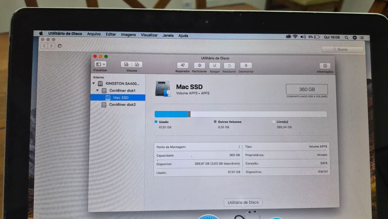 Notebook  Appel - Foto 3