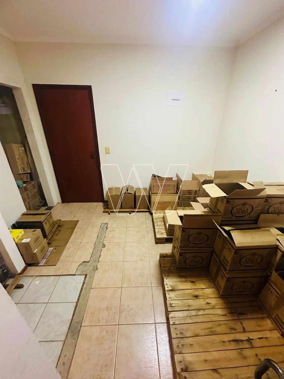 casa - Sousas - Campinas - Foto 4