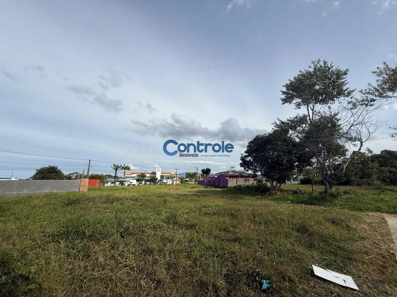 Terreno de 598 m² Sertão do Imaruim em São José/SC! - Foto 2