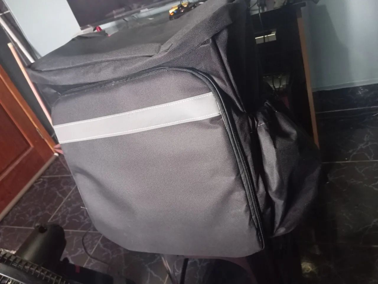 BAG 90 LITROS  (NOVA)