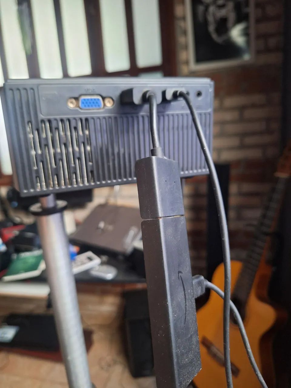 Projetor Blitzwolf vp1 - Foto 3