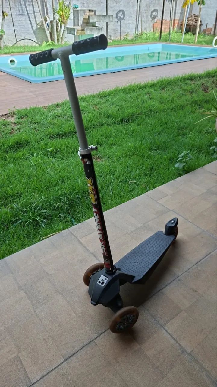 Bicicleta mormai, aro 24!  - Foto 4