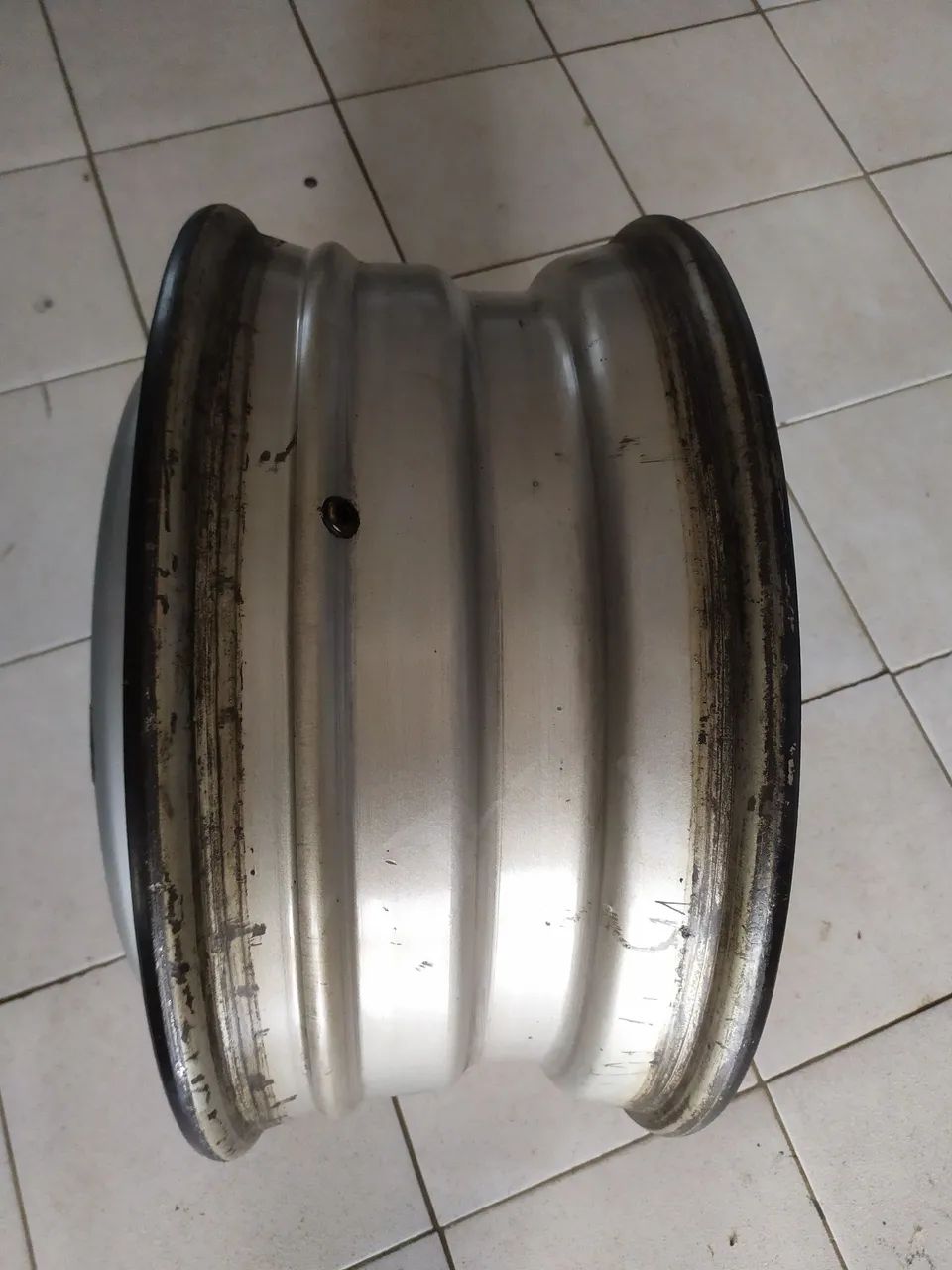 Roda de carreta  - Foto 4