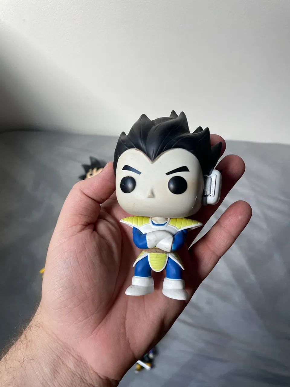 Funko pop Dragon Ball - LOTE - Foto 2