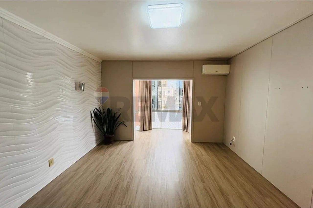 Apartamento 2 Quartos Semimobiliado no Centro de Erechim - Foto 2