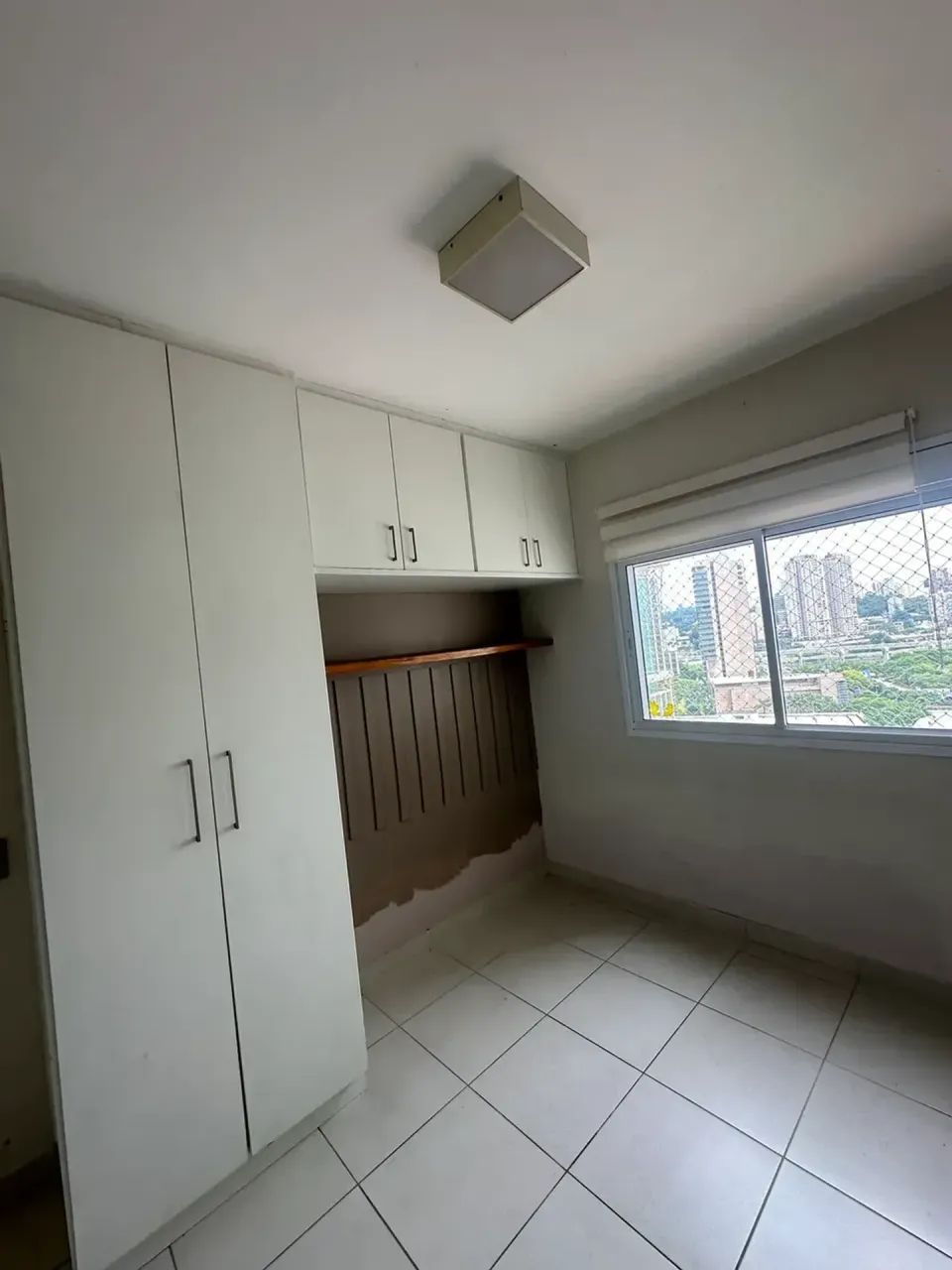 In Berrini 49m2 1 dorm 1 suite 1 vaga - Foto 5