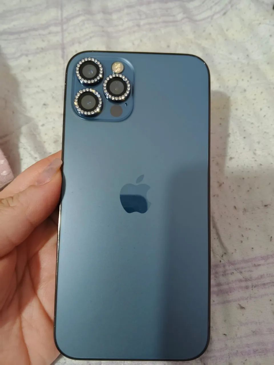 iPhone 12 Pro 