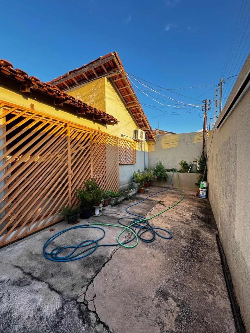 MORE NO BAIRRO ALTOS DO COXIPÓ - Foto 4