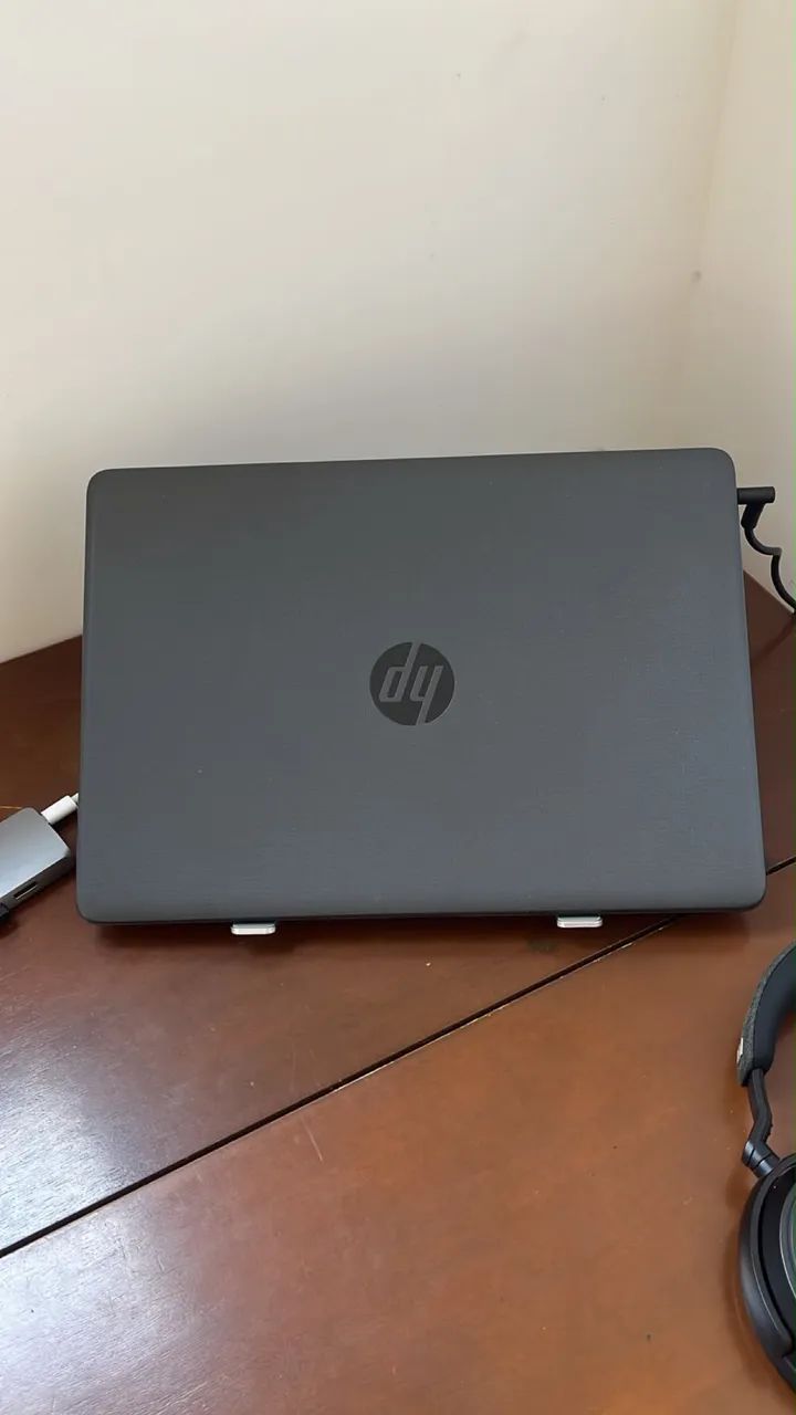 Notebook HP 246 G6 14