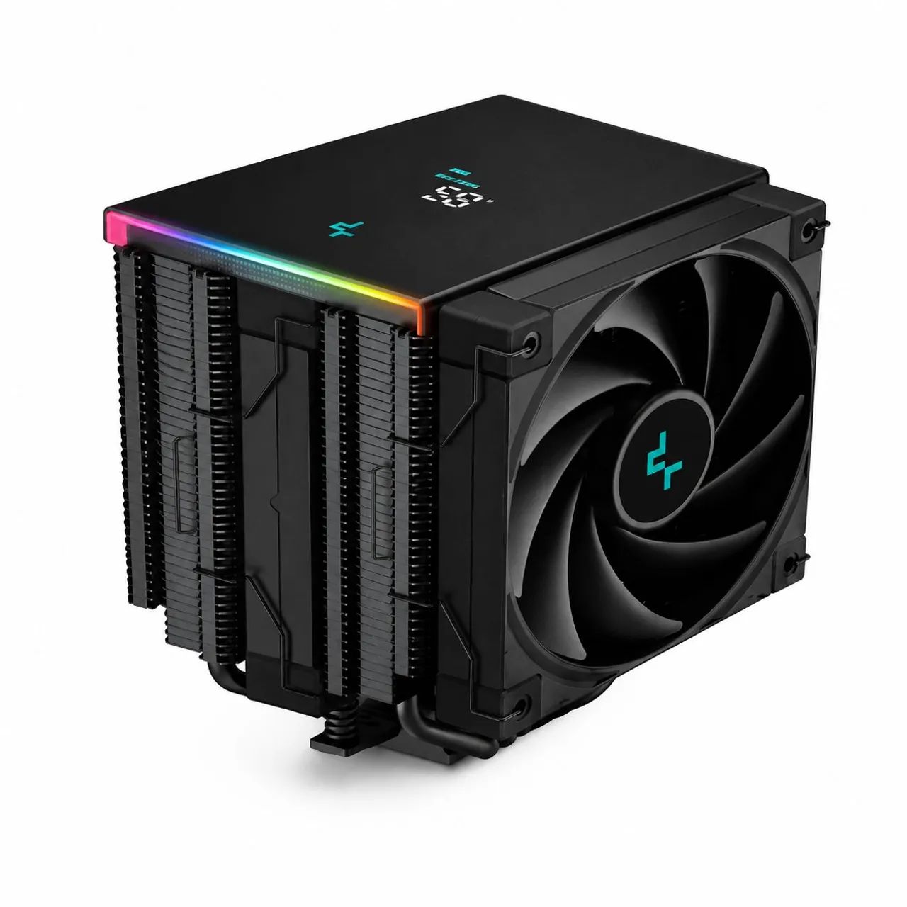 Air Cooler DeepCool AK620 Digital - Foto 3