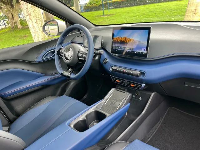 BYD Dolphin Mini (Elétrico) 2027 - Foto 4