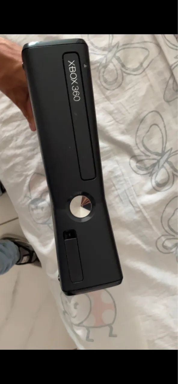 Xbox 360