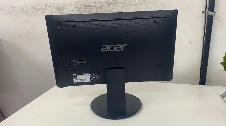 MONITOR ACER E200Q (ITEM 6) - Foto 2