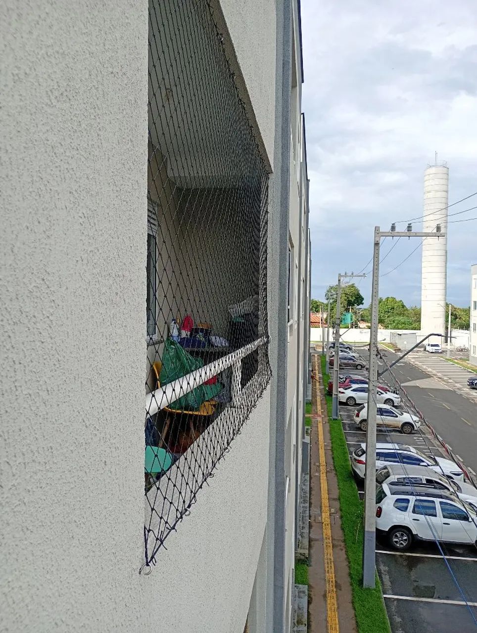 Redes pra apartamento e residência - Foto 5