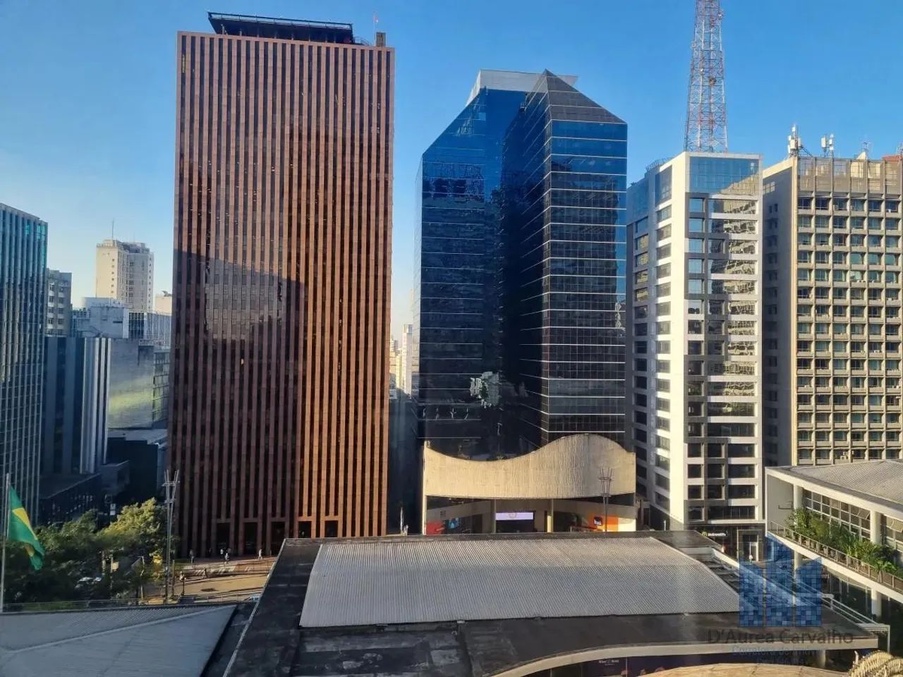 Conjunto Comercial para Locação em São Paulo, Consolação, 1 banheiro - Foto 9