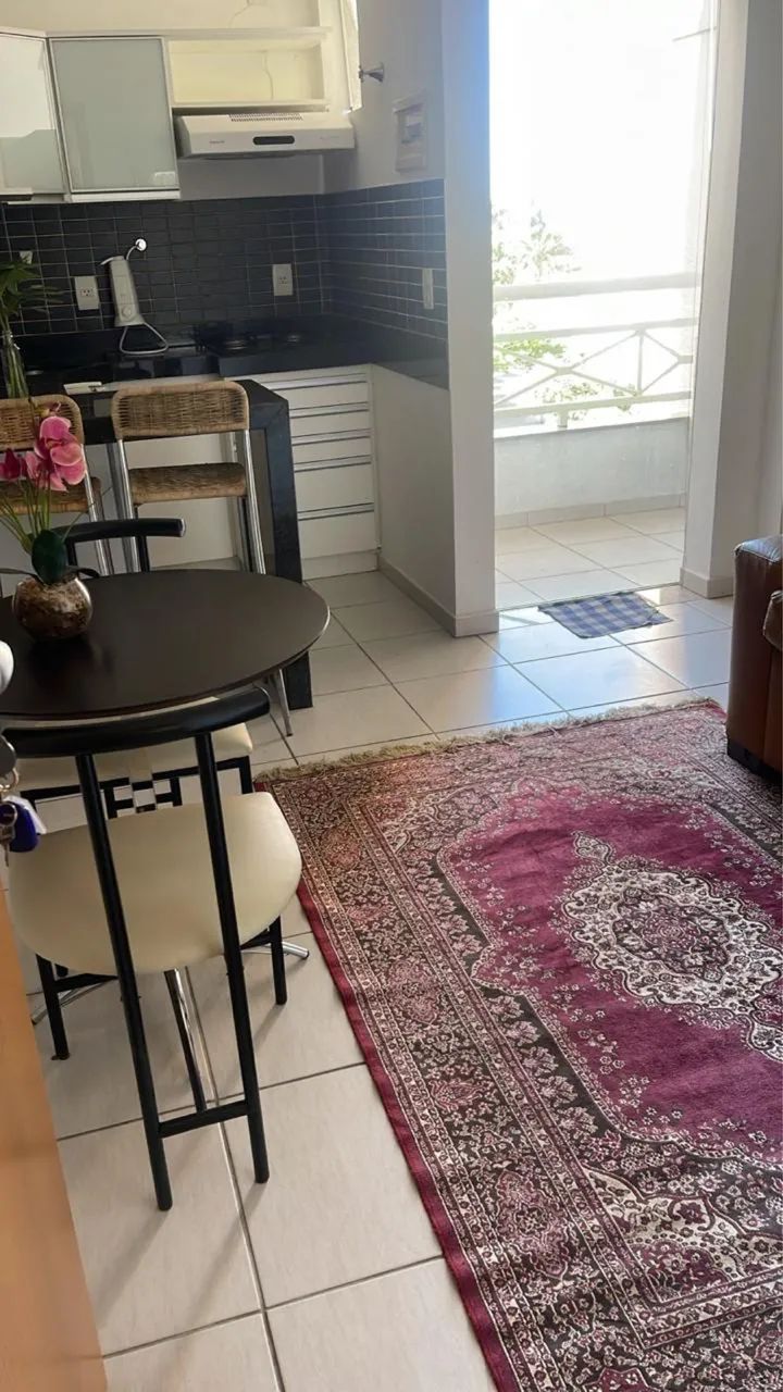 Apartamento para aluguel setor Sul 