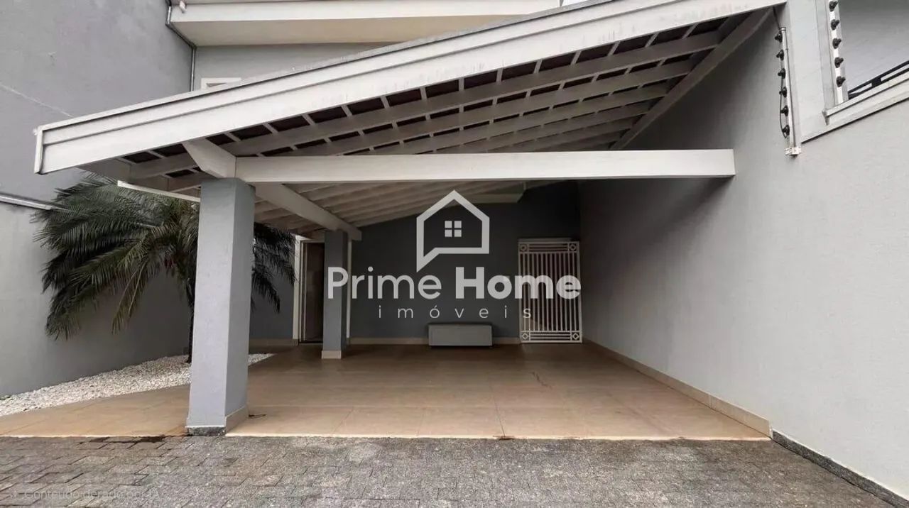 casa - Jardim Ibirapuera - Campinas - Foto 2