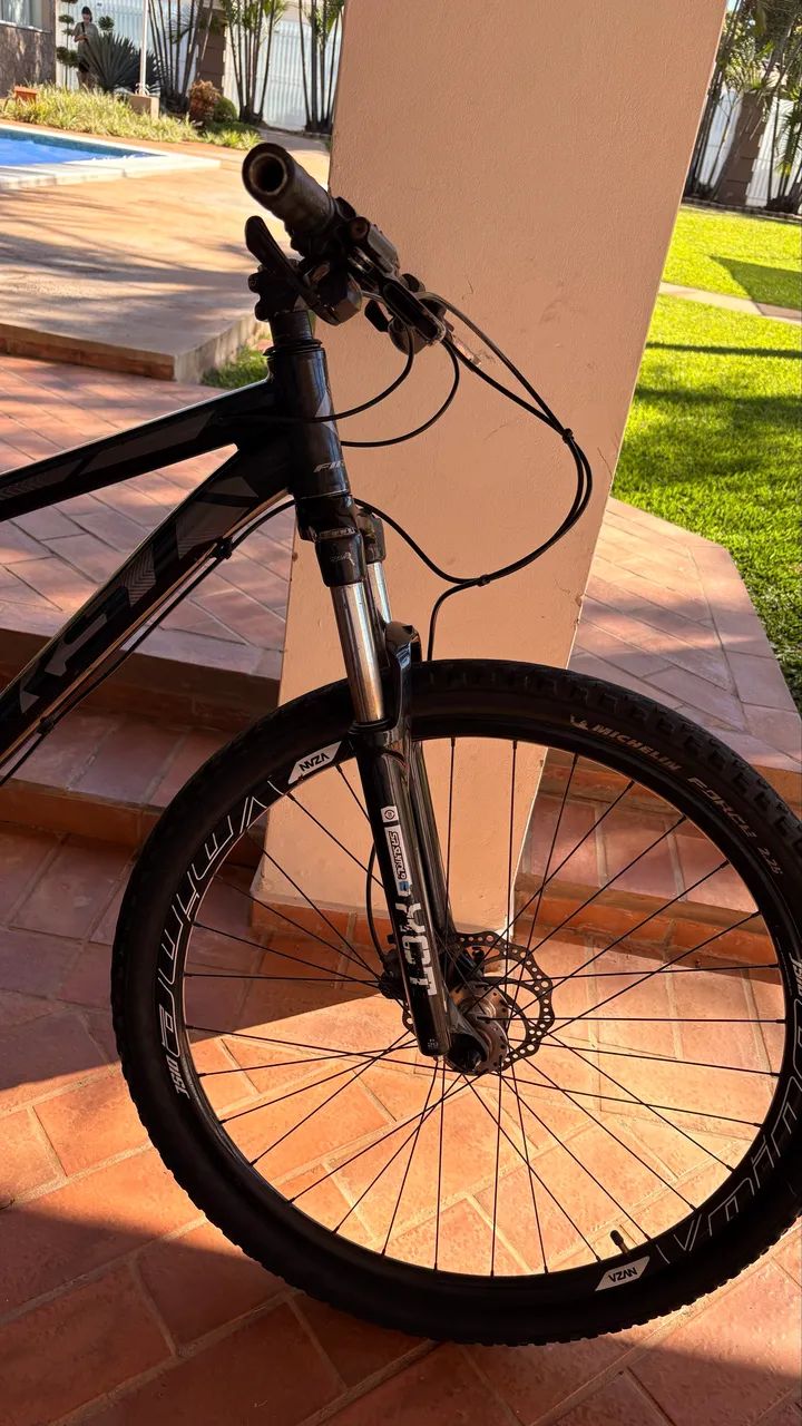 Bicicleta Aro 29 - Foto 3