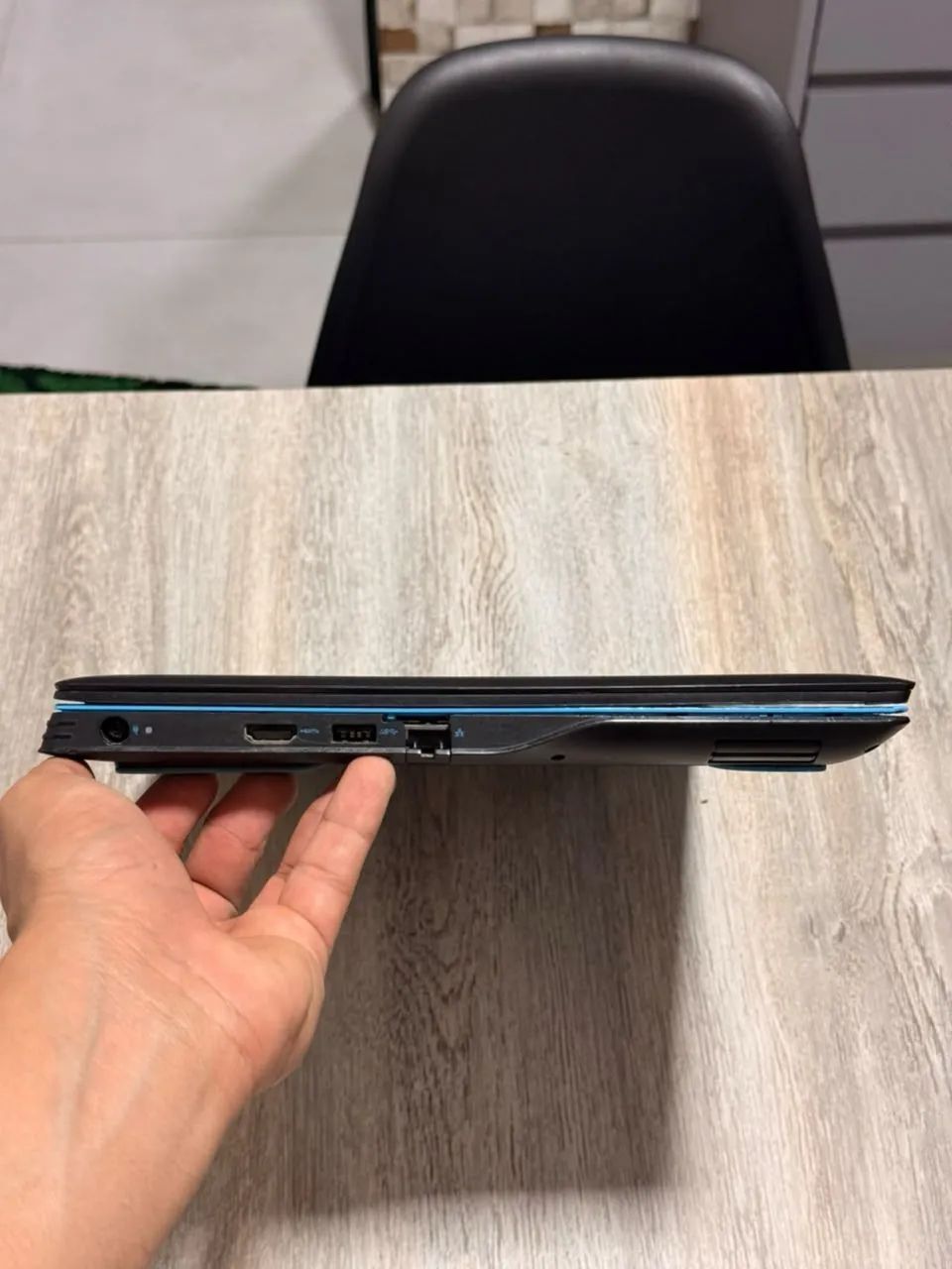 Notebook Dell G3  - Foto 5