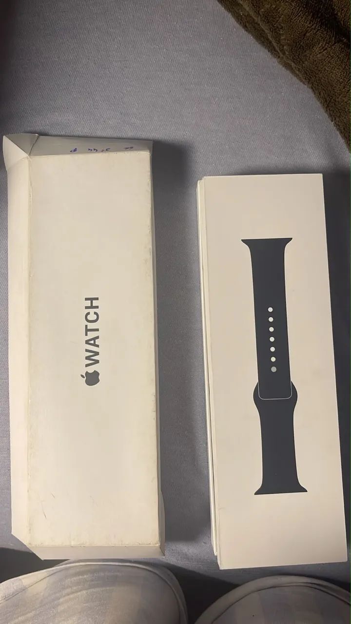 Apple Watch SE (2ª geração ) 44mm - Foto 4