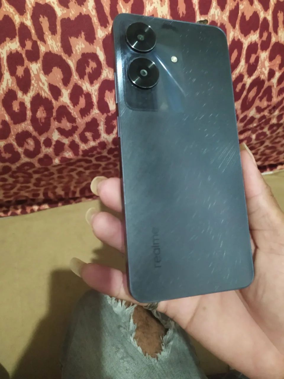 Vendo celular Realme Note 60! - Foto 3