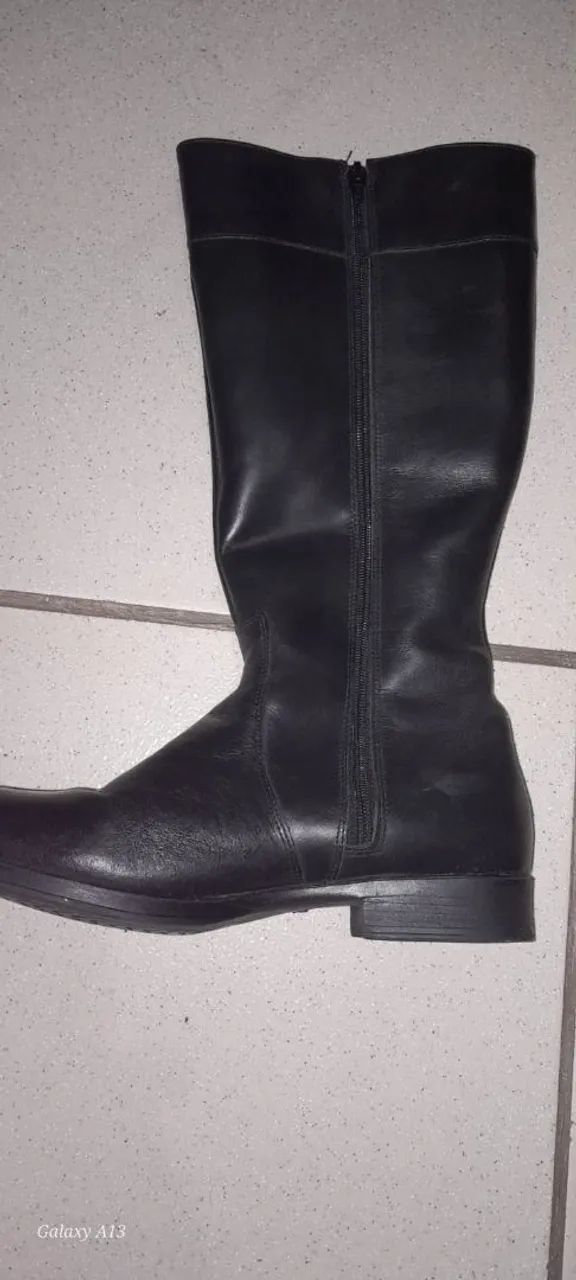 Bota - Foto 4