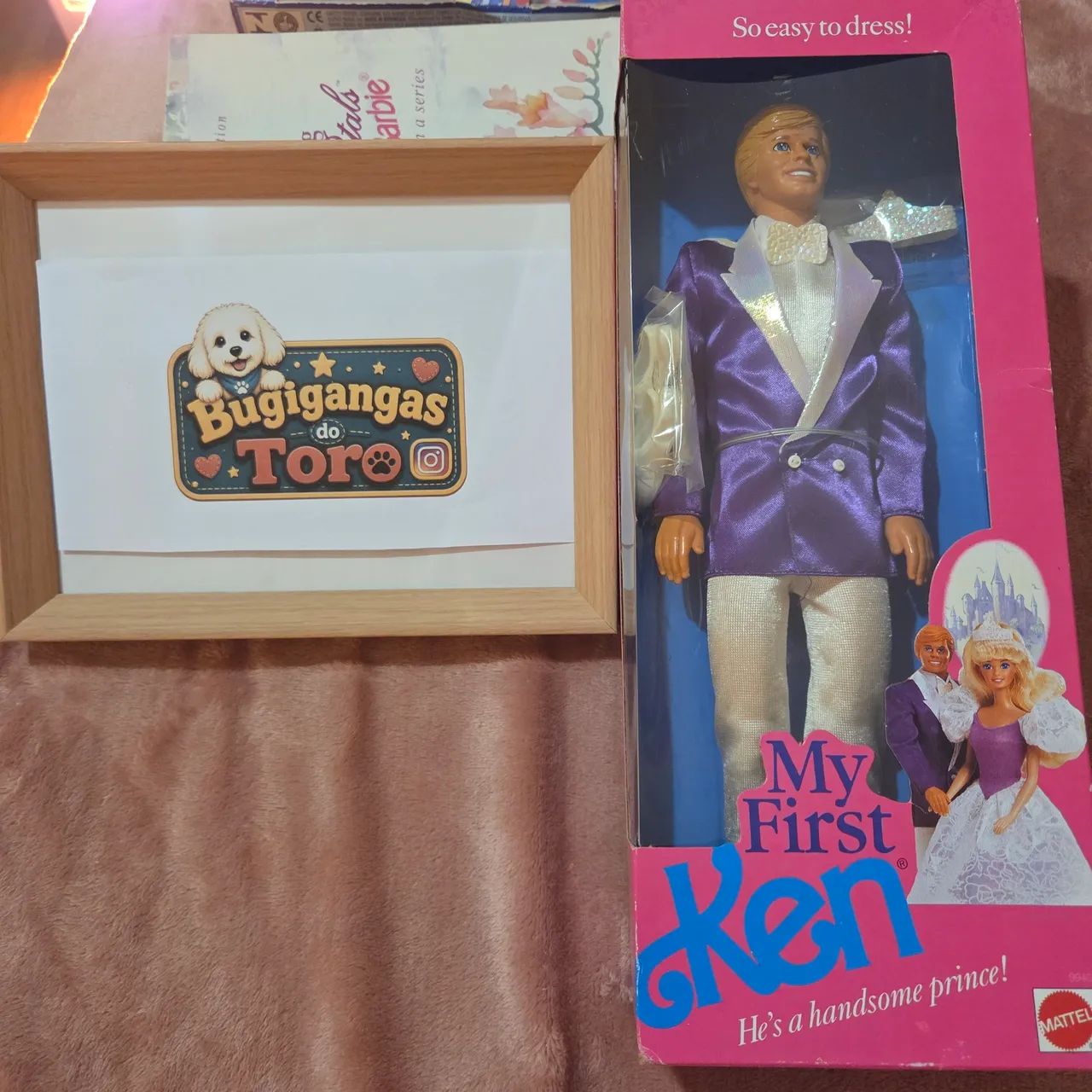 BARBIE Ken  - Foto 5