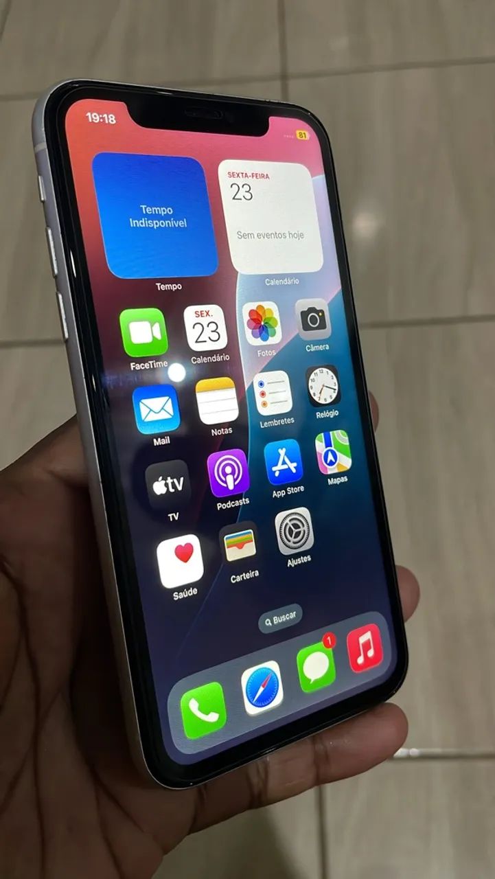 iPhone 11
