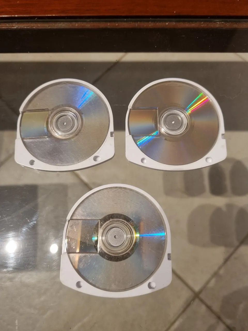 Jogos de psp - Foto 2