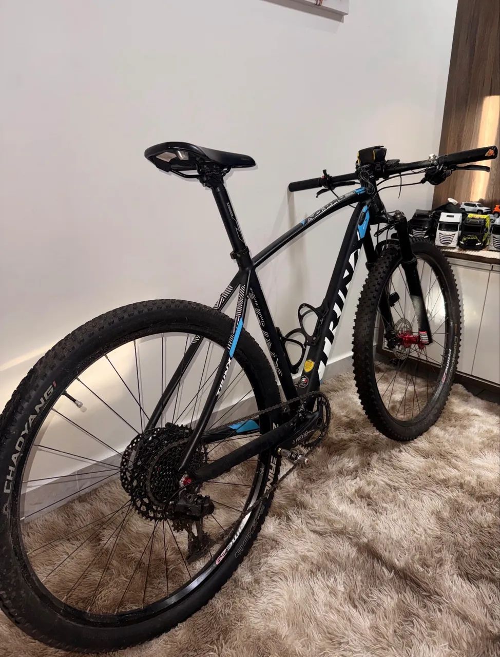 Bicicleta Aro 29  - Foto 4