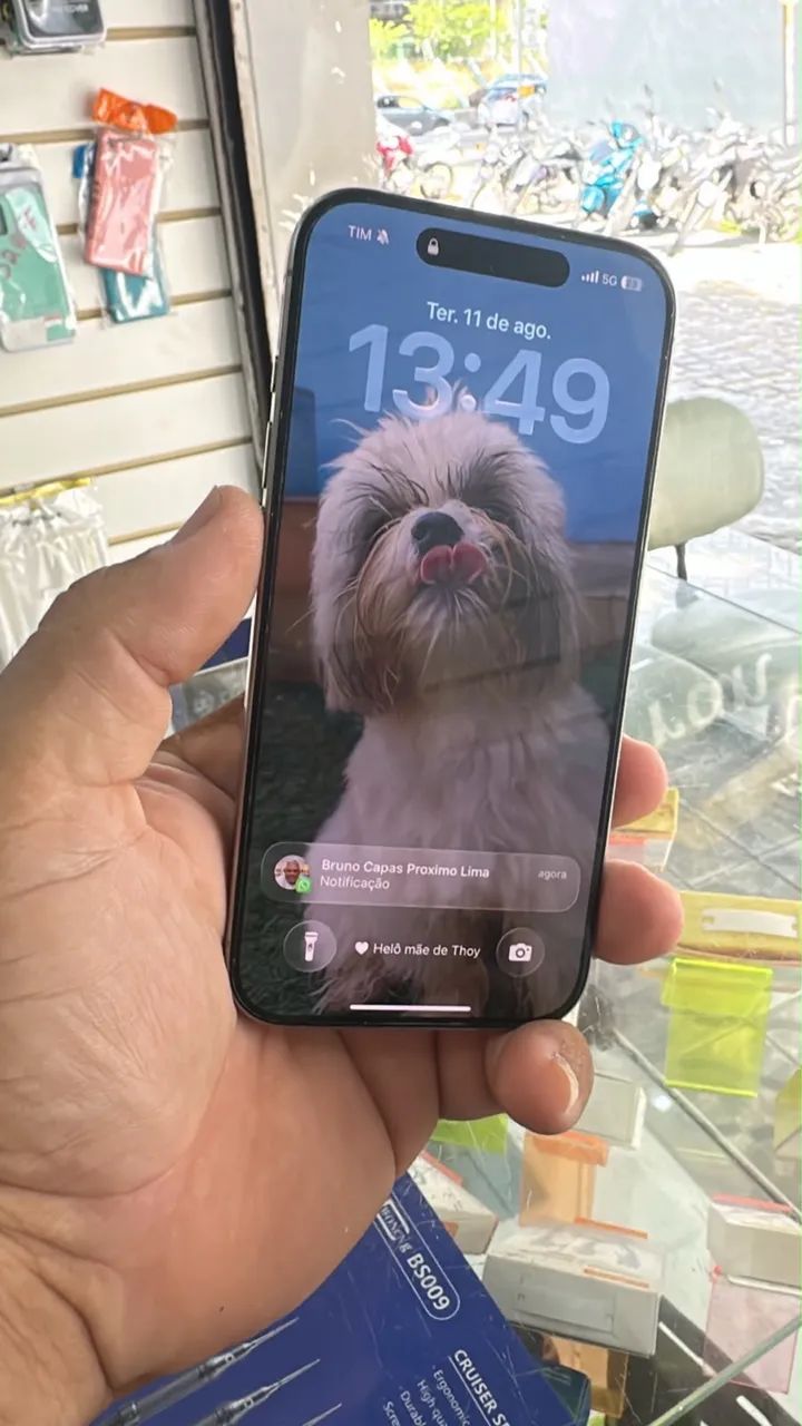 iPhone 15 pro  - Foto 2