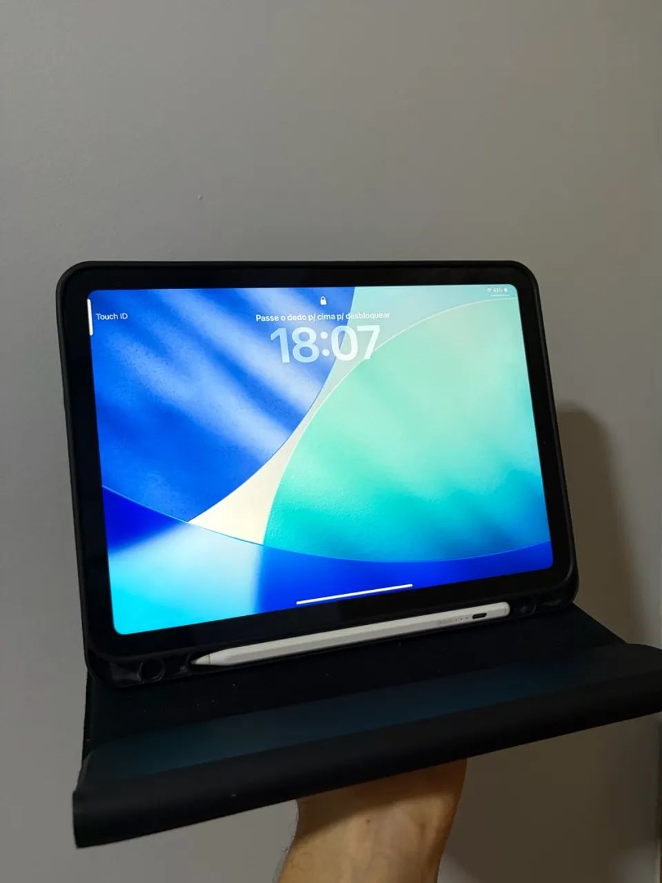 iPad (10th Generation) Wi-Fi 64GB - Foto 4