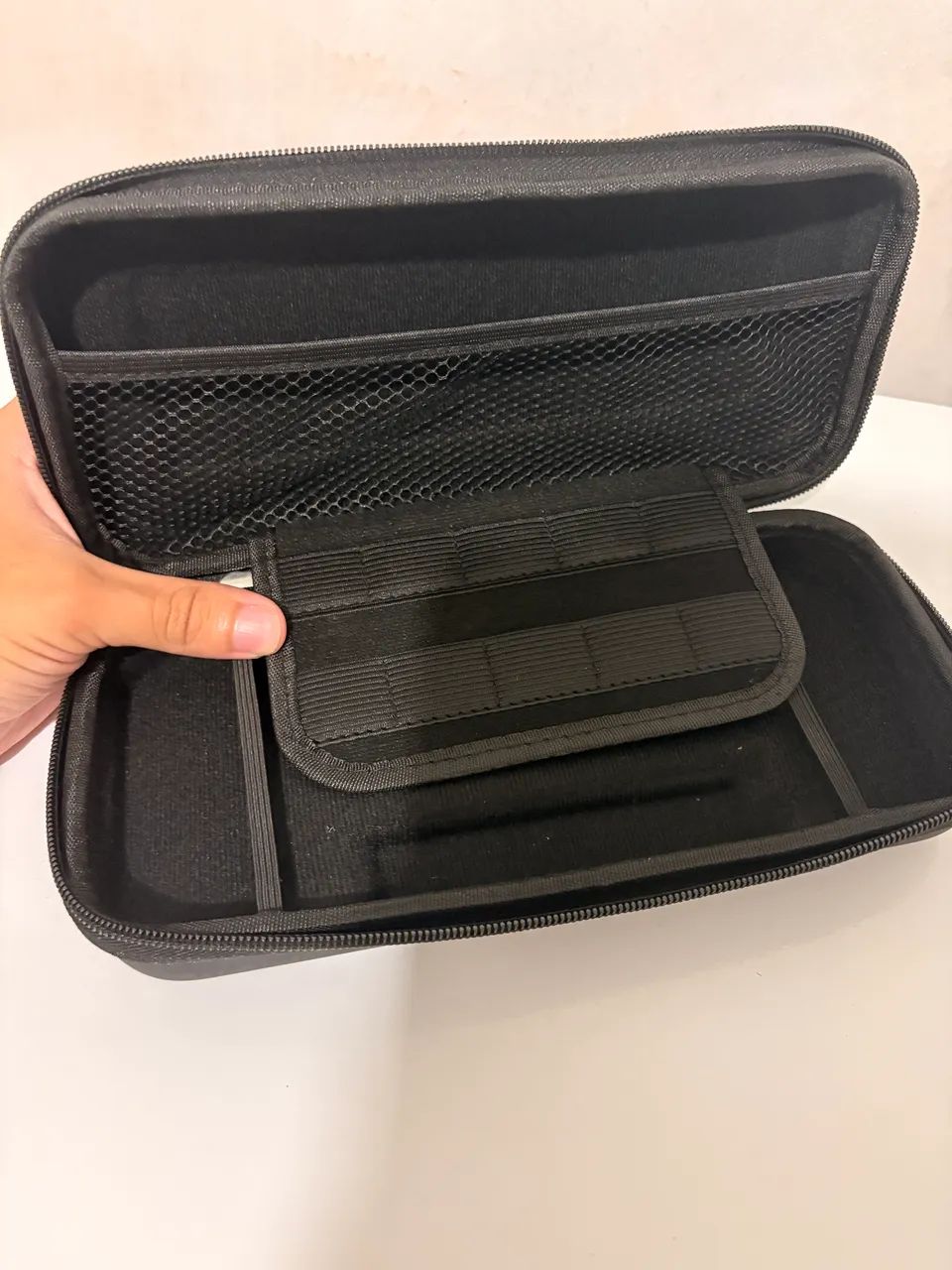 Capa para Nintendo Switch Oled - Foto 2