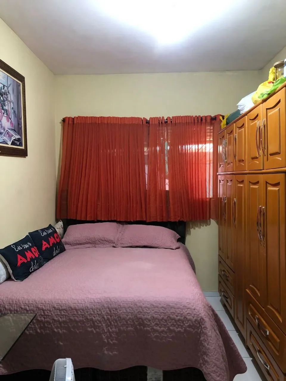 Aceita Financiamento/Venda - Aceito Negociar  - Foto 4