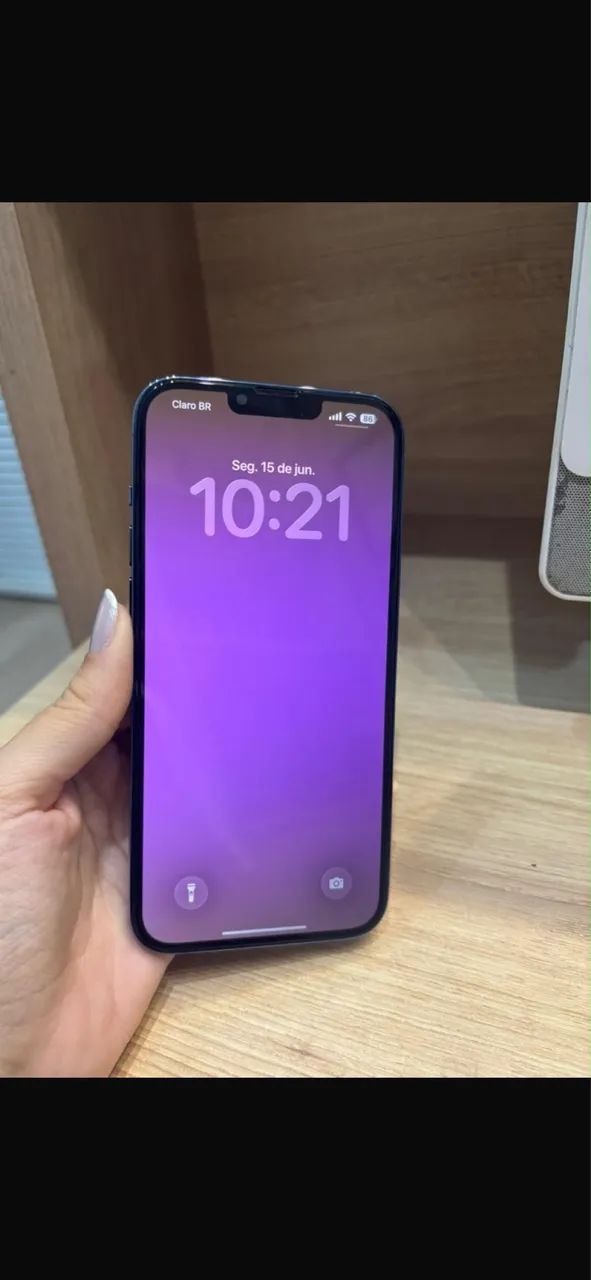 13 pro max  - Foto 2