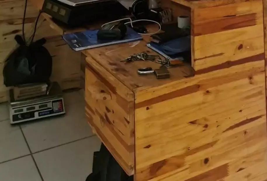 Balcão para diversos tipos de comércios - Foto 4