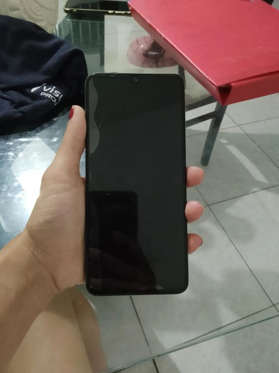 celular note 60x