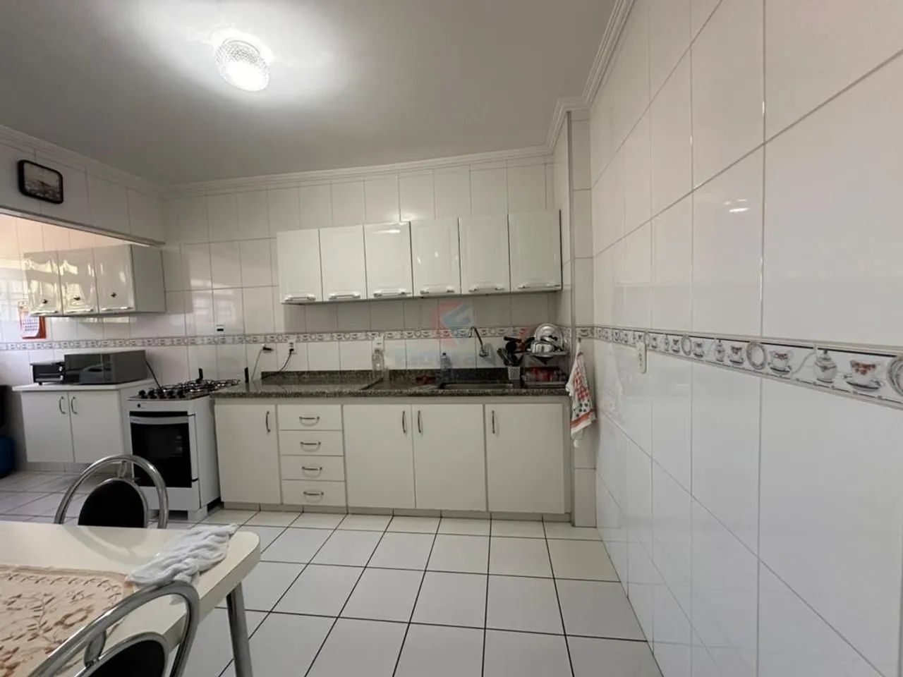 Apartamento à venda em Sumaré, Jardim das Oliveiras (Nova Veneza), com 2 quartos - Foto 4