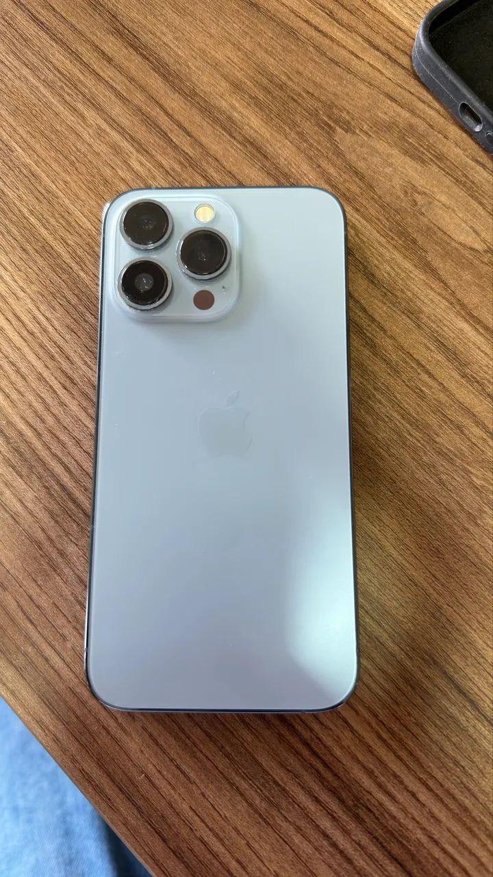 iPhone 13 Pro - 128gb 