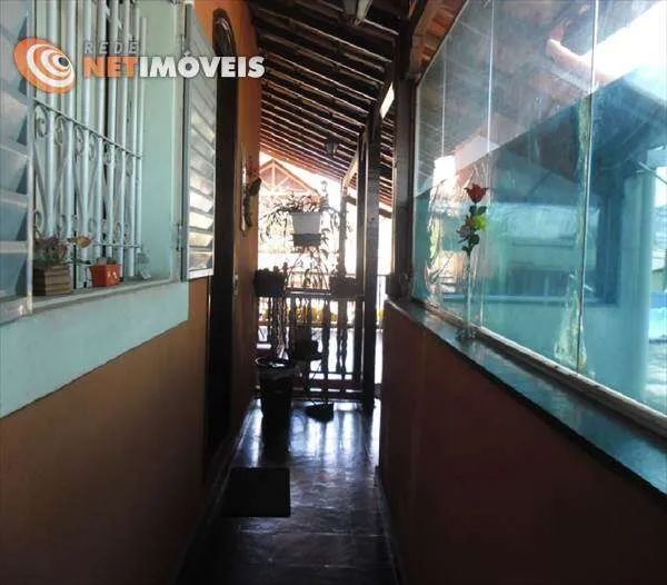 Venda Casa Padre Eustáquio Belo Horizonte - Foto 2