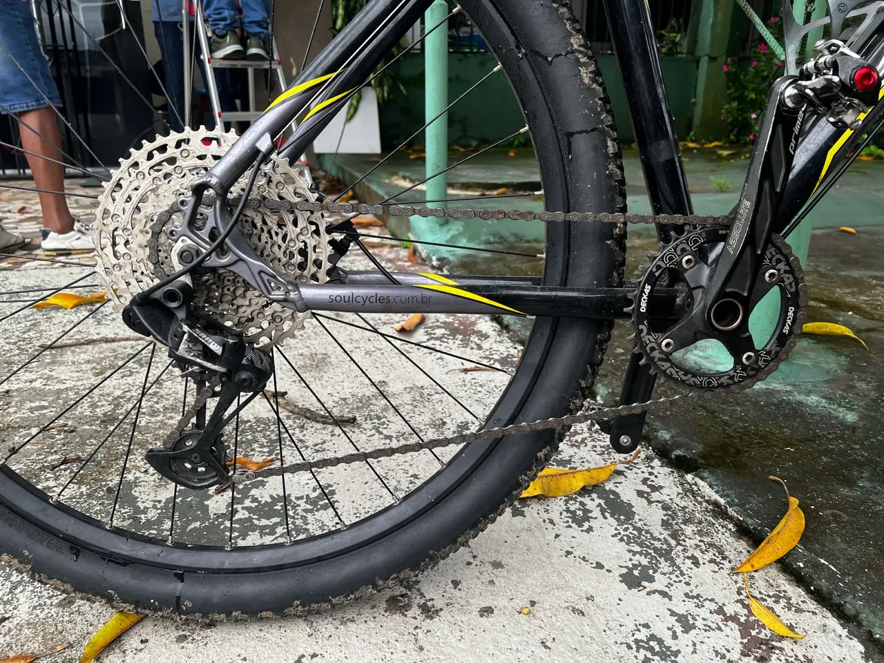 Mtb soul 29 - Foto 4