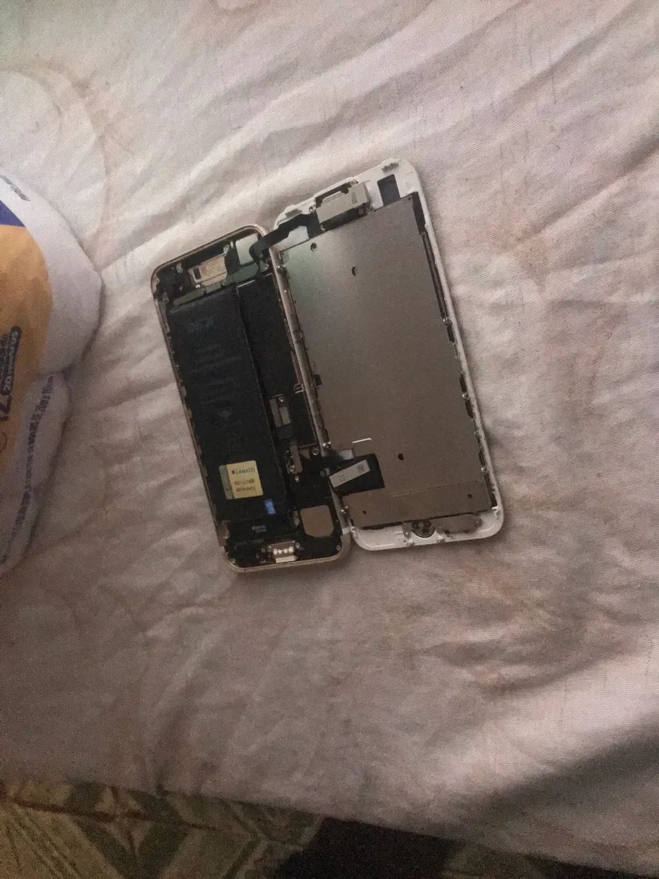iPhone 7  - Foto 3