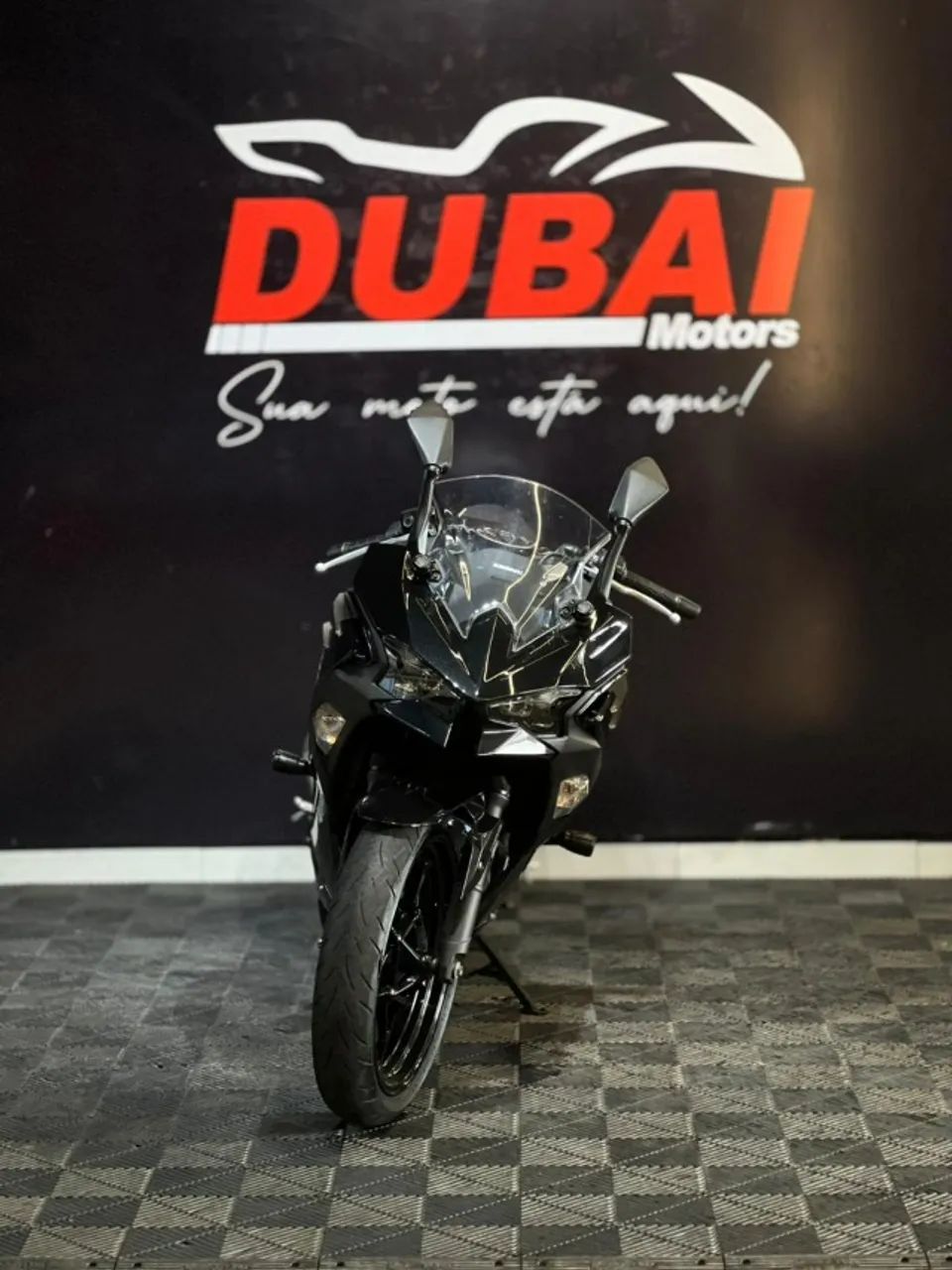 KAWAZAKI NINJA 500  2025  - Foto 5