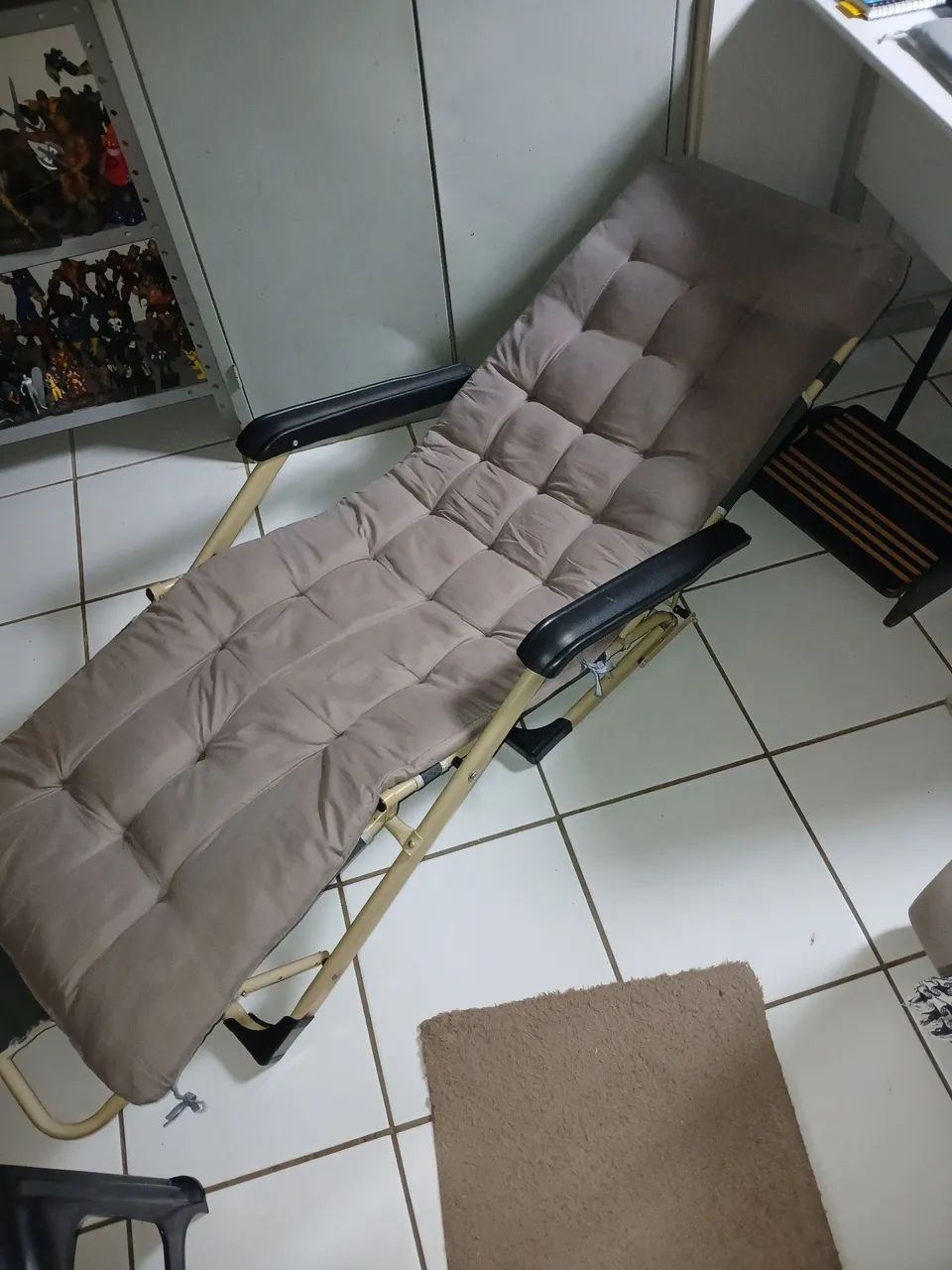 Poltrona Espreguiçadeira  - Foto 2