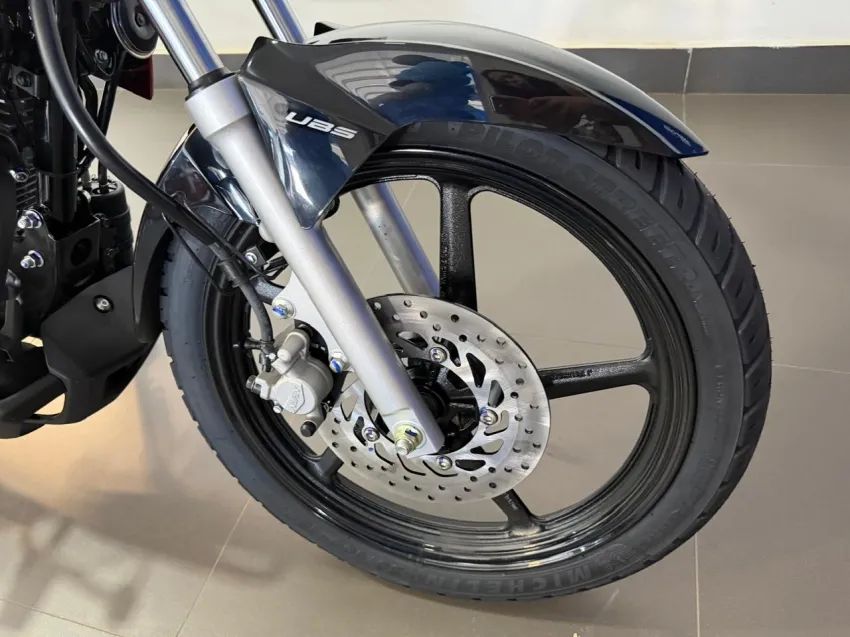Yamaha FACTOR YBR 150 - Foto 4