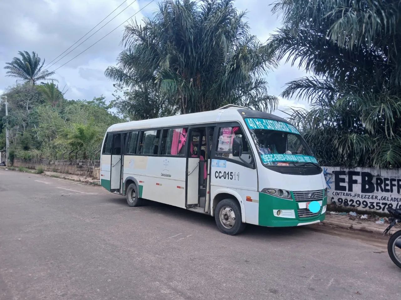 Frete é aluguel - Foto 2