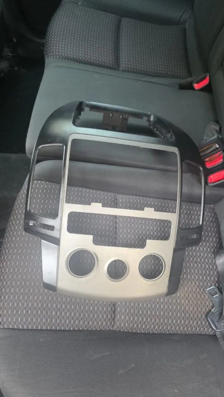 Radio Versa / March e I30  - Foto 5